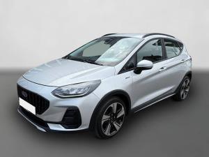 Ford Fiesta 1.0 EcoBoost Hybrid S&S Aut. ACTIVE