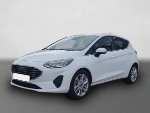 Ford Fiesta 1.0 EcoBoost Hybrid S&S Aut. TITANIUM