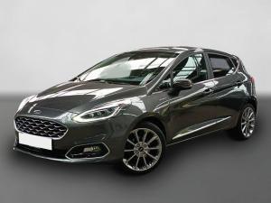 Ford Fiesta 1.0 EcoBoost S&S Aut. VIGNALE