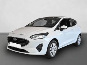 Ford Fiesta 1.1 Cool & Connect-Klima*SHZ*beh. Frontscheibe und Lenkrad*Bluetooth