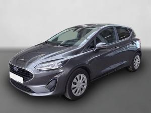 Ford Fiesta 1.1 S&S COOL&CONNECT/Android Auto/Apple CarPlay