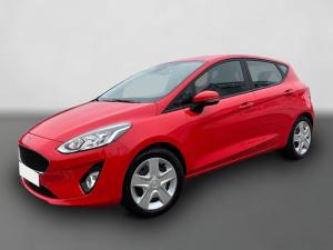 Ford Fiesta 1.1 S&S COOL&CONNECT *CARPLAY *LED *WINTERPAKET