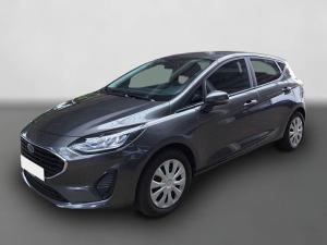 Ford Fiesta 1.1 S&S COOL&CONNECT KLIMA + Winter-Paket