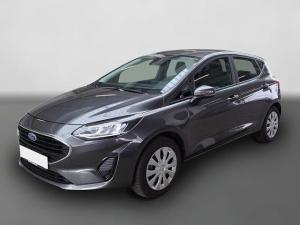 Ford Fiesta 1.1 S&S COOL&CONNECT WINTER-PAKET+PDC