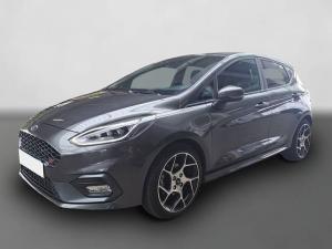 Ford Fiesta 1.5 EcoBoost Styling-Paket ST NAVI+LED