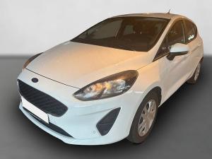 Ford Fiesta COOL & CONNECT NAVI / PDC / GJR