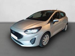 Ford Fiesta COOL & CONNECT NAVI / PDC / GJR / WINTER-PAKET