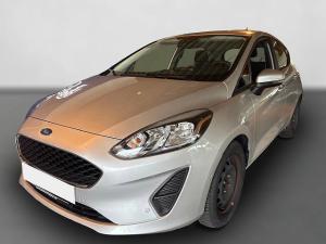 Ford Fiesta COOL & COONECT NAVI /PDC / GJR / WINTER-PAKET