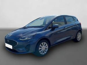 Ford Fiesta COOL&CONNECT Winterpaket Klima Carplay