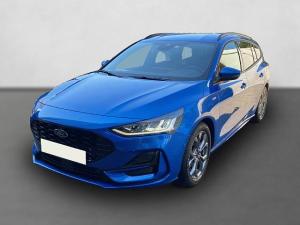 Ford Focus 1.0 EB ST-Line X*AHK*Bang&Olufsen*ACC