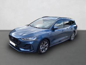 Ford Focus 1.0 EB ST-Line X*AHK*Bang&Olufsen*ACC