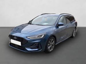 Ford Focus 1.0 EB ST-Line X*AHK*Bang&Olufsen*ACC
