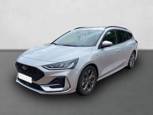 Ford Focus 1.0 EB ST-Line X*AHK*Bang&Olufsen*ACC