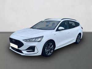 Ford Focus 1.0 EB ST-Line X*AHK*Bang&Olufsen*ACC