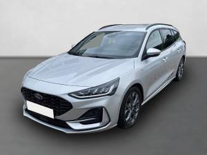Ford Focus 1.0 EB ST-Line X*AHK*Bang&Olufsen*ACC