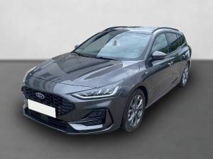 Ford Focus 1.0 EB ST-Line X*Pano*AHK*Bang&Olufsen*ACC