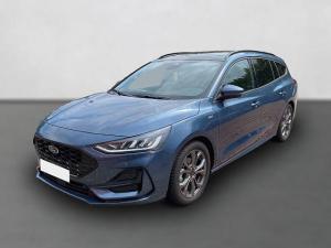 Ford Focus 1.0 EB ST-Line X*Pano*AHK*Bang&Olufsen*ACC