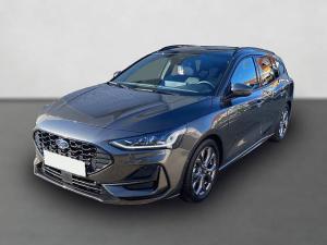 Ford Focus 1.0 EB ST-Line X*Pano*AHK*Bang&Olufsen*ACC