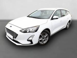 Ford Focus 1.0 EcoBoost 125 Cool&Connect LED Nav SHZ