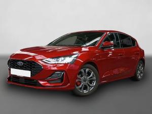 Ford Focus 1.0 EcoBoost Hybrid Aut. ST-LINE X *ACC*