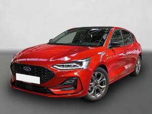 Ford Focus 1.0 EcoBoost Hybrid Aut. ST-LINE X *ACC*