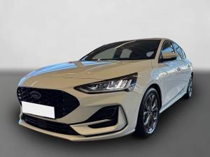 Ford Focus 1.0 EcoBoost Hybrid ST-LINE