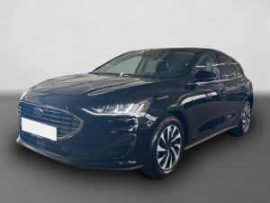 Ford Focus 1.0 EcoBoost Hybrid TITANIUM