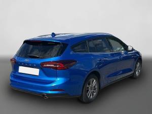 Ford Focus 1.0 EcoBoost Powershift Autom. Titanium X Winterpaket+LED+RFK