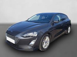 Ford Focus 2.0 EcoBlue Start-Stopp-System Aut. TITANIUM