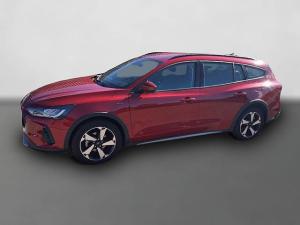 Ford Focus ACTIVE NAVI / AHK / GJR / LED / ACC /WINTER-PAKET