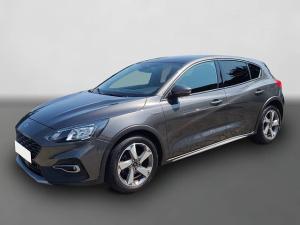 Ford Focus ACTIVE X AHK Pano Easyparking Techno/Winter