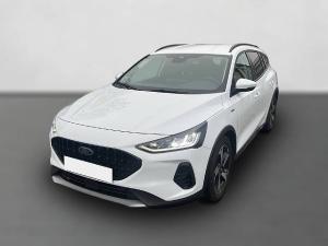 Ford Focus Active X Bluetooth Navi LED Klima