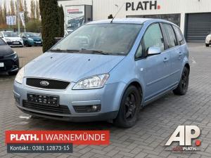 Ford Focus C-MAX Trend