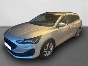 Ford Focus COOL & CONECT NAVI / AHK / PDC / WINTER-PAKET