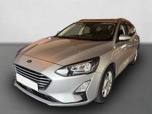 Ford Focus COOL & CONNECT NAVI / PDC / GJR / LMF / WINTER-PAK