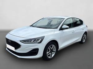 Ford Focus Hybrid Aut. COOL&CONNECT AHK Navi