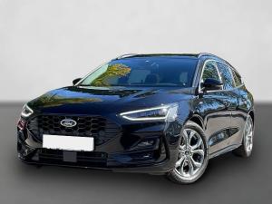 Ford Focus Line Bluetooth Navi LED Klima el. Fenster