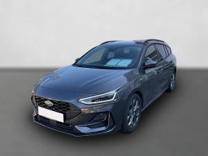 Ford Focus Line Bluetooth Navi LED Klima el. Fenster