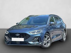 Ford Focus Line Bluetooth Navi LED Klima el. Fenster
