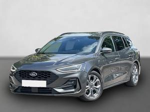 Ford Focus Line Bluetooth Navi LED Klima el. Fenster