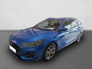 Ford Focus Line PDC h. Navi Keyless Tempo SHZ Servo