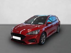 Ford Focus Line X Sportpaket Bluetooth Navi LED
