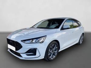 Ford Focus ST-Line AHK