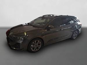 Ford Focus ST-LINE NAVI / LED / ACC / PDC / GJR