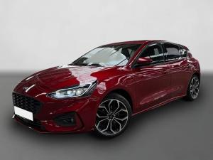 Ford Focus T-LINE 1.5 EcoBoost *NAVI*RFK*ACC*LMR18*