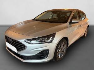 Ford Focus TITANIUM NAVI / LED / PDC / LMF