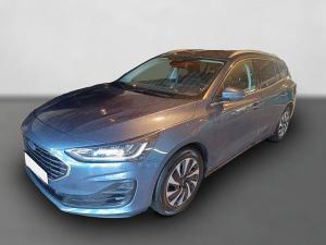 Ford Focus TITANIUM X NAVI / LED / ACC / PDC / KAMERA / W-PAK