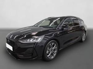 Ford Focus Turnier 1.0 Aut. ST-LINE X NAVI LED SHZ RFK