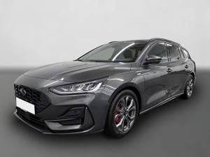 Ford Focus Turnier 1.0 Aut. ST-LINE X PANO LED RFK
