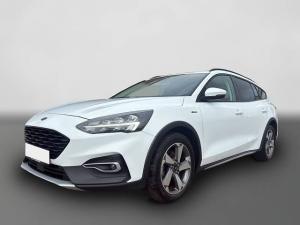 Ford Focus Turnier 1.0 EB Aut. ACTIVE Winterp. + LED